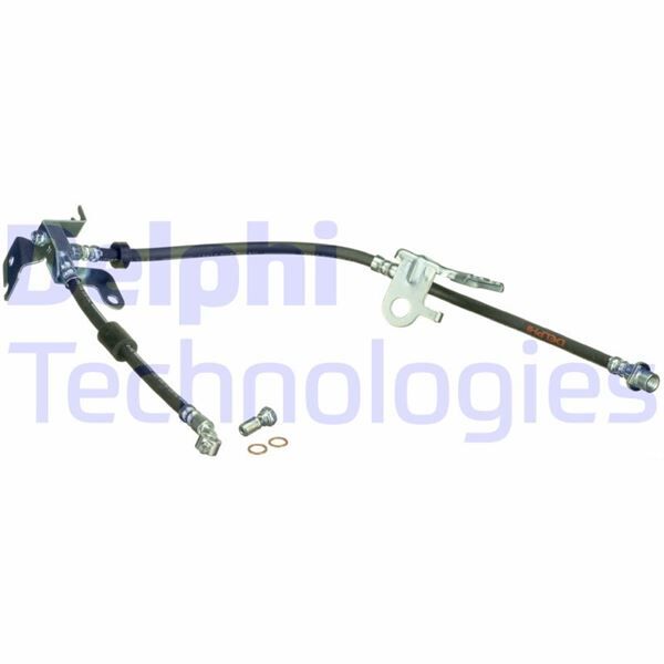 FREN HORTUMU ÖN SAĞ DISCOVERY-RANGE ROVER-RANGE ROVER SPORT | OEM:LR045364-LR079544