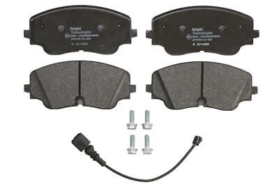 Ön FREN BALATASI VWVW Arteon.Golf.Tiguan | OEM:5WA698151B-5WA698151M