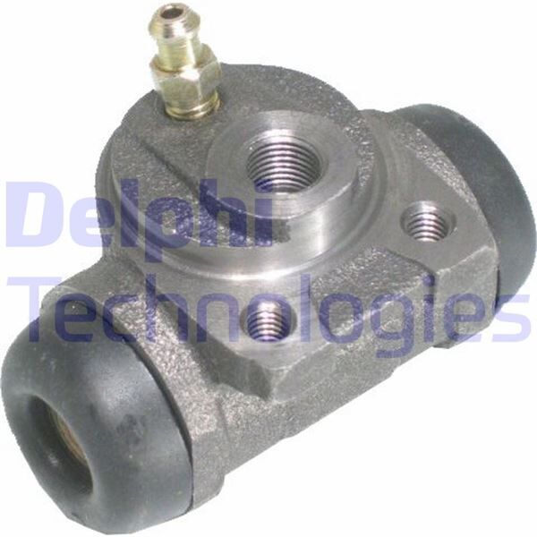 FREN SİLİNDİRİ P106 1.3-1.4-1.6 93-04 P206 1.4-1.6İ-1.9D 98 > 19.05mm | OEM:4402.92