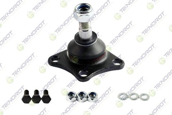 ROTİL ÖN ALT SOL-SAĞ ALFA ROMEO 164 87>98 FIAT CROMA 85>96 LANCIA THEMA 84>94 | OEM:60510360-82398170