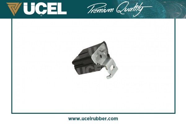 EGSOZ TAKOZU ORTA RENAULT CLIO III BR0-1 CR0-1 -1.2 16V-1.4 16V-1.6 16V GT-1.5 DCI | OEM:8200224376