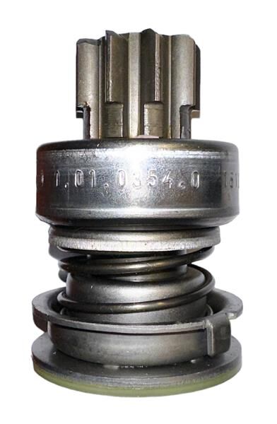 9 DIS TOYOTA INCE FREZE | OEM:1.01.0354.0