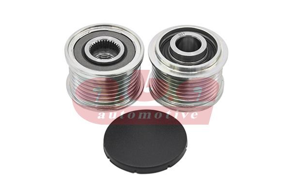 ALTERNATOR KASNAGI MERCEDES W211 W463 W220 | OEM:A6281550015