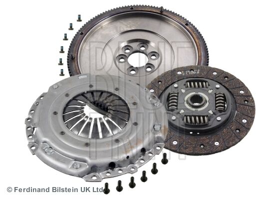 DEBRİYAJ SETİ ÇİFT KÜTLELİ VOLANDAN TEK KÜTLELİ VOLANA GEÇİLMESİ SEAT ALHAMBRA I 7V