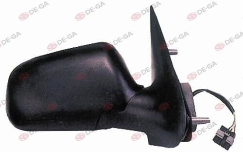 C.XSARA DIŞ AYNA EL.IS.Rh.97-00 | OEM:8148TH