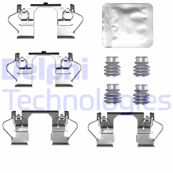 Ön FREN BALATA MONTAJ TAKIMI FORD-OPELFORD: Mondeo V Hatchback ce . Mondeo V Saloon cd . Mondeo V