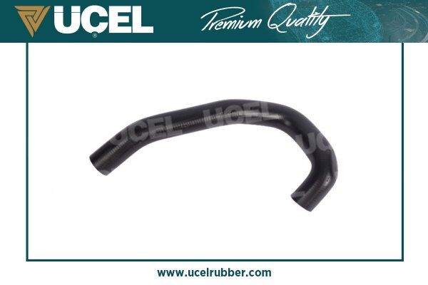 RADYATÖR ALT HORTUMU AUDI 80 1.8 81-94 MODEL | OEM:811121051E