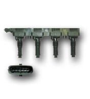 ATEŞLEME BOBİNİ ASTRA G 1.4 H 1.2 1.4 04-10 MERIVA 1.4-CORSA C 1.2 1.4 CORDA D 1.2 1.4 06-14 Z12 XEP-Z12XE-Z14XEP-Z14XEL | OEM:93177212-24420584-1208020