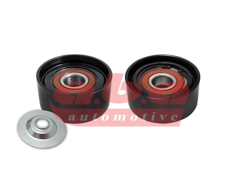 ALTERNATÖR GERGİ RULMANI TGA-TGL-TGM-TGS-TGX-LION S COACH-LION S CITY-HOCL-NG-NL-SL 2-SÜ | OEM:51958006092