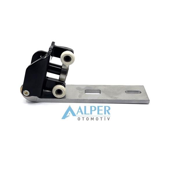 x SÜRGÜLÜ KAPI ORTA MEKANIZMA SAĞ FORD TRANSIT | OEM:86VBV268B40AG