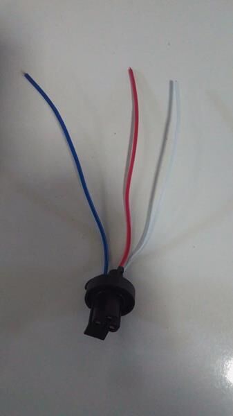 FAN MÜŞÜR SOKETİ DOBLO-ALBEA-PALIO-SLX