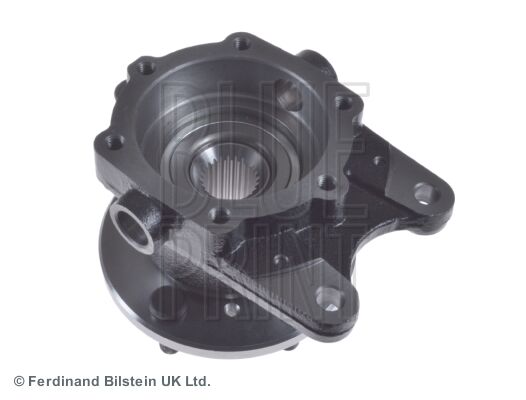 TEKERLEK RULMANI TAKIMI RANGE ROVER 94-02 P38 | OEM:FTC3223