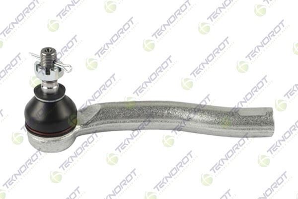 ROT BAŞI SOL P107-C1-TOYOTA AYGO 05 > | OEM:4504709125-3817.63