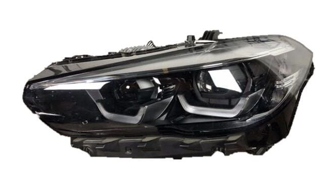 20-H860-06-2B B.X5 G05 ÖN FAR EL.MOT LED LH.18- | OEM:63117933329