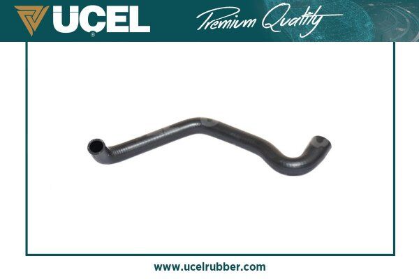 RADYATÖR ALT HORTUMU CITROEN BERLINGO II 1.6 HDI | OEM:1351.JG