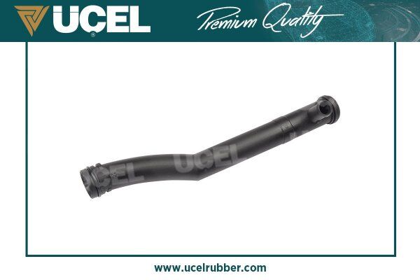 DEVİRDAİM BORUSU VW BEETLE CABRİO 5C7 5C8 | OEM:03F121065A