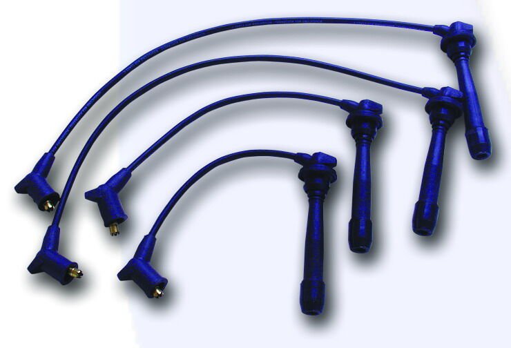 BUJİ KABLOSU ACCENT 1.5 00-02 -ACCENT 1.6 03-06 -ERA 1.4 06-10 -GETZ 1.4 06-09 | OEM:2750122B00-2750102D00-2750126D00