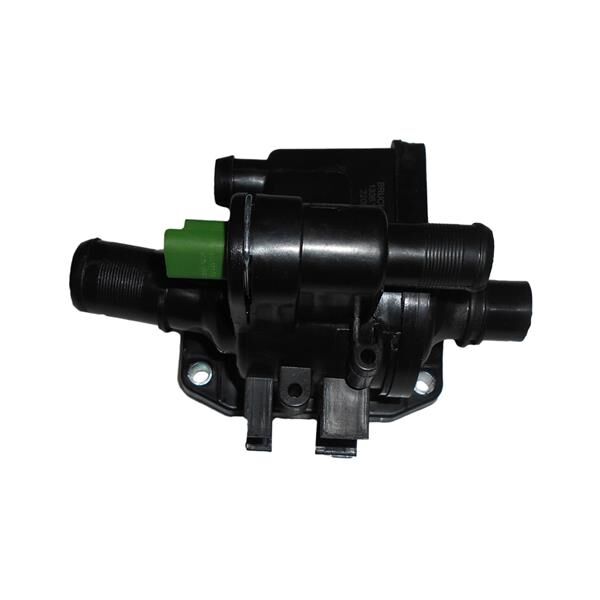 TERMOSTAT KOMPLE 83C P206-P207-P307-BIPPER-C1-C2-C3-NEMO-FIESTA-FUSION 1.4 HDI-TDCI 04 > | OEM:1336.V6