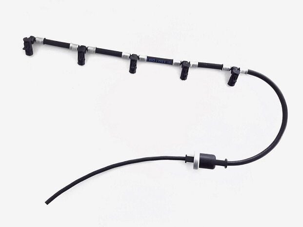 GERİ DÖNÜŞ HORTUMU VOLKSWAGEN CRAFTER 06 > | OEM:76130235