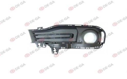 B.3 F30 ÖN TAMP.PANJURU DKLİ KAPALI LUX.Rh.15- | OEM:51117396858