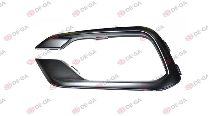 F.EGEA ÖN TAMPON SİS ÇERÇEVESİ KROM Lh.20- | OEM:735754053