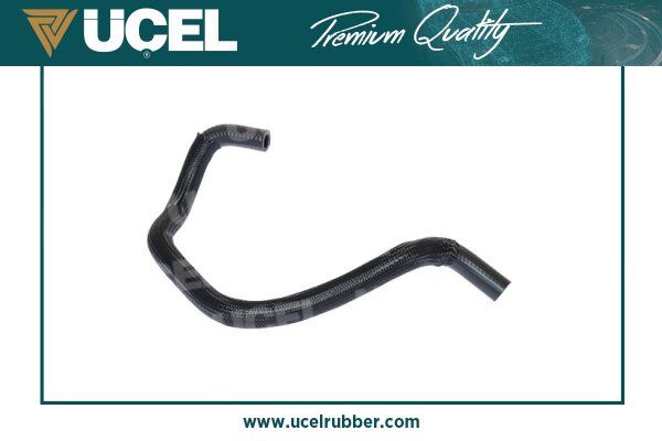 RADYATÖR İLE DEVİRDAİM ARASI HORTUMU CITROEN BERLINGO 1.9 D | OEM:1307.JP