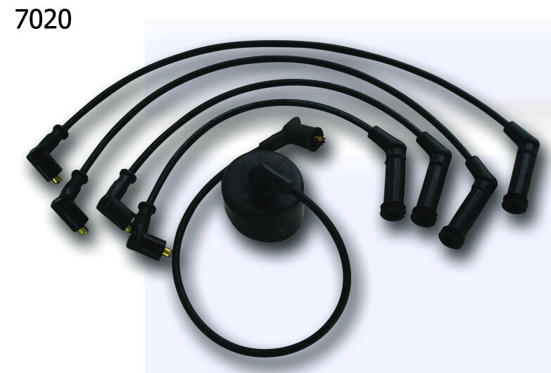 BUJİ KABLO TK. ACCENT 1.3 KRBT. EM 95-00 | OEM:2750122C00