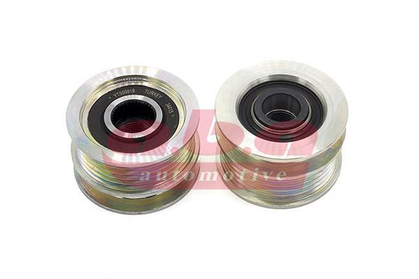 ALTERNATÖR KASNAĞI RULMANLI POLO 1.7 SDI-1.9D-SDI 94-01 -SEAT AROSA 1.7 SDI 97-04 | OEM:038903119Q