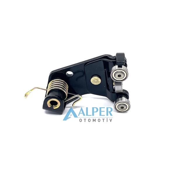 SÜRGÜLÜ KAPI ORTA MEKANIZMA SAĞ FORD TRANSIT-CONNECT 02>14 | OEM:2T14V26800AG-5191805