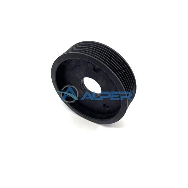 HİDROLİK DİREKSİYON POMPA KASNAĞI MASTER II | OEM:8200111785