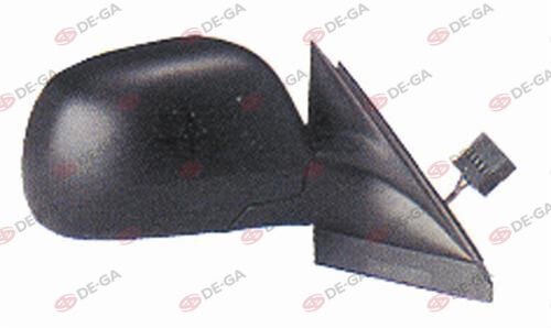 A.A4 DIŞ AYNA EL.IS.Rh.94- | OEM:8D1858532C3FZ