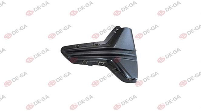 B.3 G20 ÖN TAMPON PANJURU SPORTLINE Lh.18- | OEM:51117464275