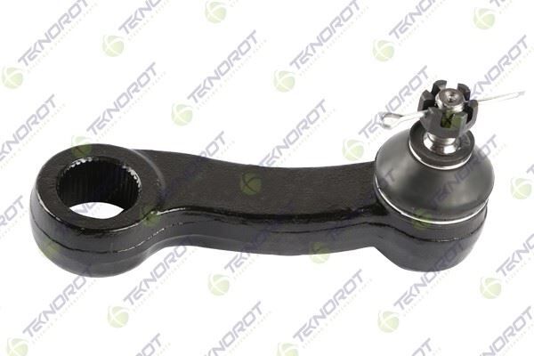 FREZELİ ROT MITSUBISHI L200 2.5L 4D55 4D56 8V K14T 4X2 86-96 PITMAN KOLU | OEM:SP7150-MB166281-MB241166
