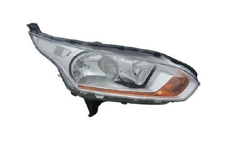 FAR KOMPLE SAG EL.MOTOR.KROM YENI CONNECT 14>19 20-E785-05-2B | OEM:DT1113W029AC-1827686