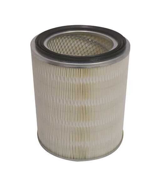 HAVA FİLTRESİ KIA BONGO K2500 2.5L D4BH TCI 98-03 / PREGIO K2700 2.7L J2 KAMYONET 01-04 | OEM:0K60A23603A-K60A23603-OK60A23603