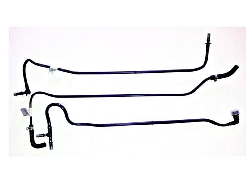 YAKIT BORU TAKIMI 3 BORU/PLASTİKSİZ DOBLO 1.3 MTJ 05-12 55KW | OEM:51783277