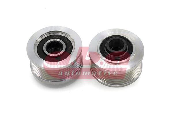 ALTERNATÖR GERGİ KASNAĞI DOBLO-GRANDE PUNTO 1.9 JTD-ASTRA H-VECTRA C-ZAFIRA-SIGNUM 1.9 CDTI 05- | OEM:9949129-1204413-93182514-9951269