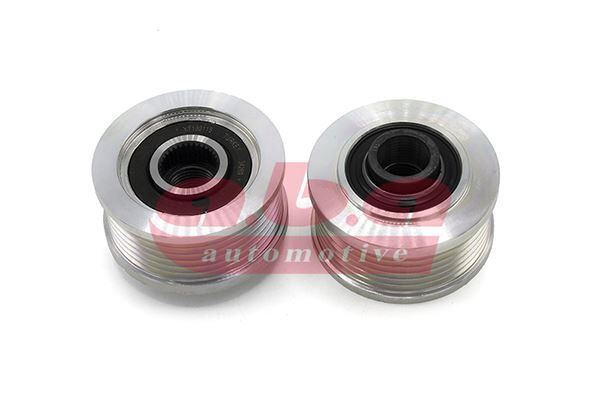 ALTERNATÖR GERGİ KASNAĞI DOBLO-GRANDE PUNTO 1.9 JTD-ASTRA H-VECTRA C-ZAFIRA-SIGNUM 1.9 CDTI 05- | OEM:9949129-1204413-93182514-9951269