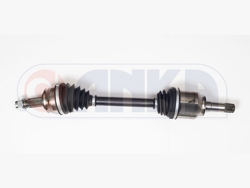 AKS ÖN KOMPLE SOL GRANDE PUNTO 1.3 MTJ 05 > 75HP 624mm | OEM:51808106-55700561
