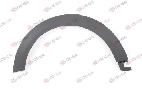 M.COOPER ÖN ÇAMURLUK KAPLAMASI F55 Lh.14-16 | OEM:51777300819