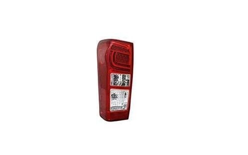 11-C754-06-2B IS.D-MAX ARKA STOP LEDLİ KIRMIZI LH.11- | OEM:898233091251