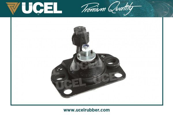 MOTOR TAKOZU SAĞ RENAULT CLIO I B-C57 5-357 -ELECTRİC-1.2-1.4-1.8-1.9 D | OEM:7700805123-7700795685-7700695686