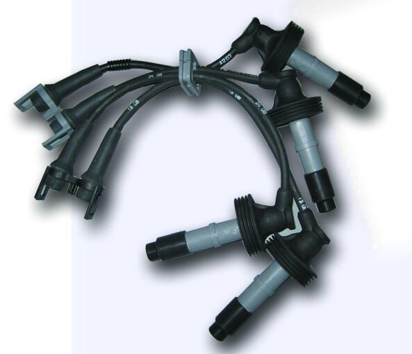 BUJİ BOBİN KABLOSU LAGUNA-SAFRANE II 2.0İ 16V N7Q 95-01 -VOLVO S40 1.6 1.8 95-99 2.0 95-04 | OEM:7431275284-1275284