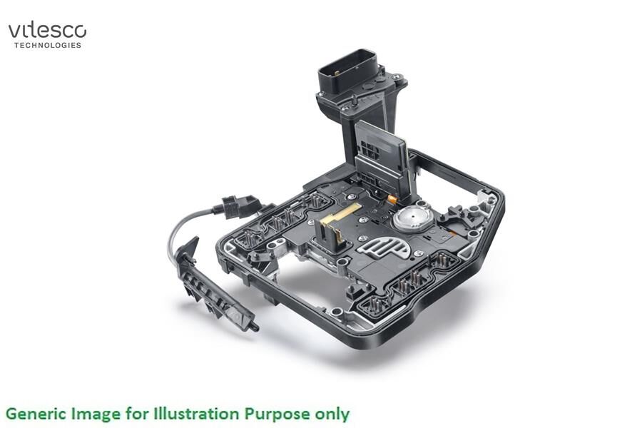 OTOMATİK ŞANZIMAN KONTROL ÜNİTESİ KARTI VW-AUDI-SEAT-SKODA | OEM:0AM927769D-0AM325025H-0AM325025P