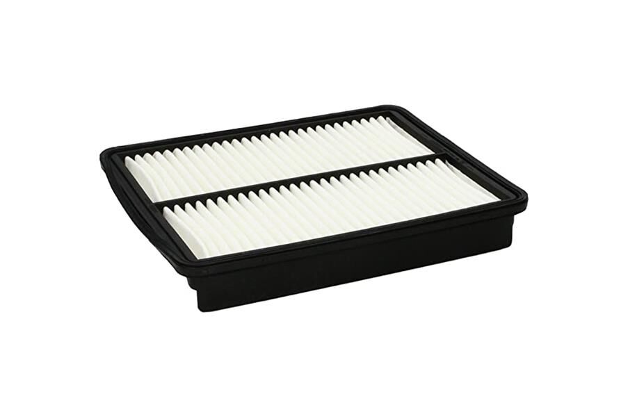 HAVA FİLT. PLASTİK HYUNDAİ SANTA FE II-KİA SORENTO II 2.4 VVT 09- | OEM:28113-2P100