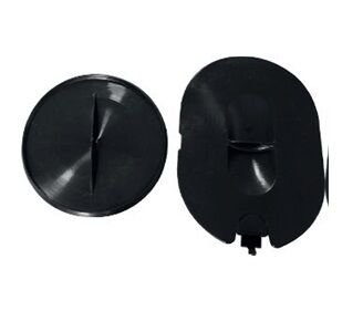 ÇAMURLUK DAVLUMBAZ KAPAĞI ÖN SAĞ SOL TAKIM MGN | OEM:7701474633-7701055352