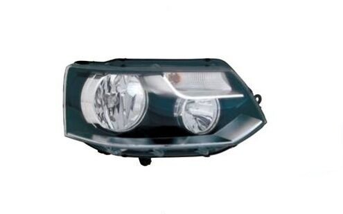 20-C151-05-2B W.TRANS.T6 ÖN FAR EL.MOT.ÇİFT REF.RH.09- | OEM:7E1941016S