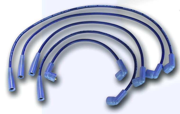 BUJİ KABLOSU TK. LADA VEGA 1.5 ie 93 > | OEM:21110370708001B