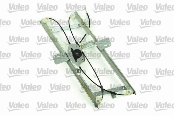 CAM MEKANİZMASI ÖN SAĞ MAN TGS TGX | OEM:81626456054