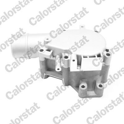 TERMOSTAT 84C IVECO STRALIS TRAKKER | OEM:500370403-500381350-504027457
